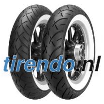 Metzeler ME888 Marathon Ultra WW ( 130/90-16 TL 67H M/C, Voorwiel, BR WW )