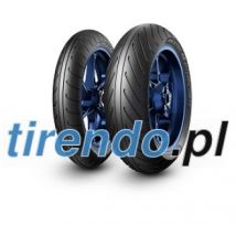 Metzeler Racetec RR Intermediate ( 190/60 R17 TL tylne koło, NHS )