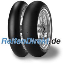 Metzeler Racetec SM ( 165/55 R17 TL Hinterrad, Mischung K1, NHS )