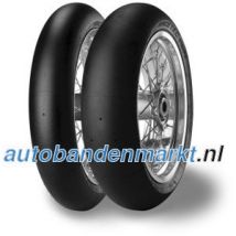 Metzeler Racetec SM ( 165/55 R17 TL Achterwiel, Rubbermengsel K1, NHS )