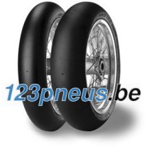 Metzeler Racetec SM ( 125/75 R420 TL Composé de caoutchouc K2, NHS, Roue avant )