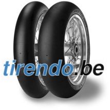 Metzeler Racetec SM ( 165/55 R17 TL Achterwiel, Rubbermengsel K2, NHS )
