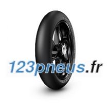 Metzeler Racetec TD Slick ( 180/60 R17 TL roue arrière, NHS )