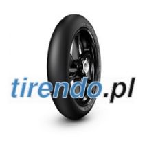 Metzeler Racetec TD Slick ( 180/55 R17 TL tylne koło, NHS )