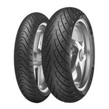 Metzeler Roadtec 01 ( 100/90-18 TL 56H M/C, Rodas dianteiras )