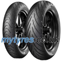 Metzeler Roadtec Scooter ( 110/80-10 TL 58L Front wheel )