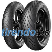 Metzeler Roadtec Scooter ( 110/80-10 TL 58L Rueda delantera )