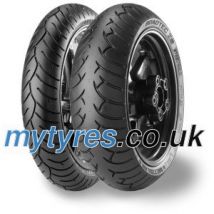 Metzeler Roadtec Z6 ( 120/70 ZR17 TL (58W) M/C, Front wheel )