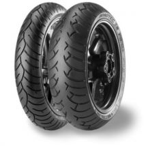 Metzeler Roadtec Z6 ( 190/50 ZR17 TL (73W) Rodas traseiras, M/C )