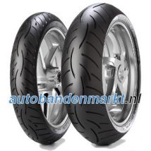 Metzeler Roadtec Z8 Interact ( 190/50 ZR17 TL (73W) Achterwiel, M/C, Variante O )