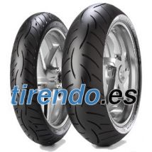 Metzeler Roadtec Z8 Interact ( 120/70 ZR17 TL (58W) M/C, Rueda delantera )