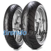 Metzeler Roadtec Z8 Interact ( 180/55 ZR17 TL (73W) Rear wheel, M/C, variant C )