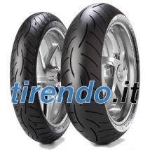 Metzeler Roadtec Z8 Interact ( 180/55 ZR17 TL (73W) ruota posteriore, M/C, Variante C )