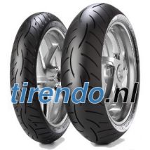 Metzeler Roadtec Z8 Interact ( 180/55 ZR17 TL (73W) Achterwiel, M/C, Variante M )