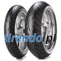 Metzeler Roadtec Z8 Interact ( 170/60 ZR17 TL (72W) M/C )