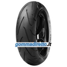Metzeler Sportec M3 ( 160/60 ZR17 TL (69W) ruota posteriore, M/C )