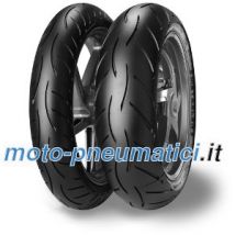 Metzeler Sportec M5 Interact ( 160/60 ZR17 TL (69W) ruota posteriore, M/C )