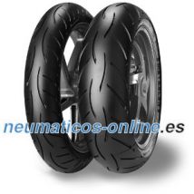Metzeler Sportec M5 Interact ( 150/60 R17 TL 66H Rueda trasera, M/C )