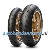 Metzeler Sportec M7 RR ( 120/70 ZR17 TL (58W) M/C, Variante M, Voorwiel )
