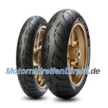 Metzeler Sportec M7 RR ( 120/70 ZR17 TL (58W) M/C, Variante M, Vorderrad )