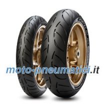 Metzeler Sportec M7 RR ( 150/60 ZR17 TL 66W ruota posteriore, M/C )