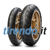 Metzeler Sportec M7 RR ( 120/70 ZR17 TL (58W) M/C, Variante M, ruota anteriore )