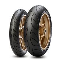 Metzeler Sportec M7 RR ( 160/60 ZR17 TL (69W) Rodas traseiras, M/C )