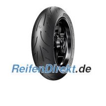 Metzeler Sportec M9 RR ( 190/50 ZR17 TL (73W) Hinterrad, M/C )