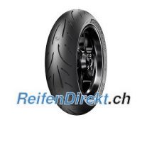 Metzeler Sportec M9 RR ( 120/70 ZR17 TL (58W) M/C, Vorderrad )