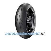 Metzeler Sportec M9 RR ( 190/50 ZR17 TL (73W) Achterwiel, M/C )