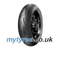 Metzeler Sportec M9 RR ( 110/70 ZR17 TL 54W M/C, Front wheel )