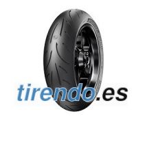 Metzeler Sportec M9 RR ( 120/70 ZR17 TL (58W) M/C, Rueda delantera )