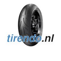 Metzeler Sportec M9 RR ( 120/70 ZR17 TL (58W) M/C, Voorwiel )