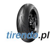 Metzeler Sportec M9 RR ( 180/60 ZR17 TL (75W) tylne koło, M/C )