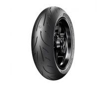 Metzeler Sportec M9 RR ( 120/70 ZR17 TL (58W) M/C, Rodas dianteiras )