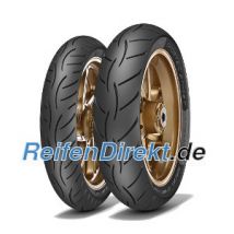 Metzeler Sportec Street ( 80/90-17 TL 44S M/C, Vorderrad )