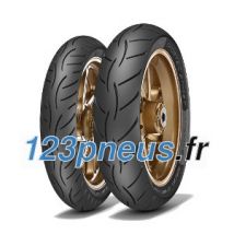 Metzeler Sportec Street ( 90/80-14 RF TL 49S M/C, Roue avant )