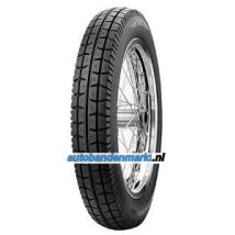Metzeler Block K ( 4.00-18 TT 64P Voorwiel )