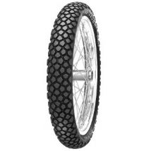 Metzeler Enduro 1 ( 3.00-21 TT 51R Rodas dianteiras )