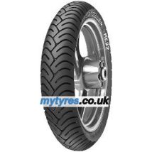 Metzeler ME22 ( 2.75-17 RF TT 47P M/C, Front wheel )