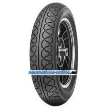 Metzeler ME77 Perfect ( 110/90-16 TL 59S Rueda trasera, M/C )