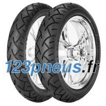 Metzeler ME880 Marathon ( 130/70 R18 TL 63V M/C, Roue avant DOT2019 )