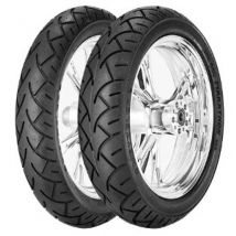 Metzeler ME880 Marathon ( 130/70 R18 TL 63V M/C, Rodas dianteiras DOT2019 )
