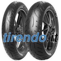 Metzeler Roadtec 02 ( 120/70 R19 TL 60V M/C, ruota anteriore )