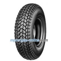 Michelin ACS ( 2.75-9 TT 35J takapyörä, etupyörä )