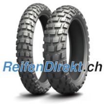Michelin Anakee Wild ( 120/70 R19 TT/TL 60R V-max = 170km/h, Vorderrad )