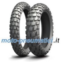 Michelin Anakee Wild ( 130/80-17 TT/TL 65R ruota posteriore, M/C, V-max = 170km/h )