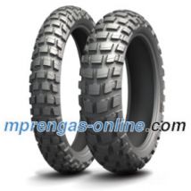 Michelin Anakee Wild ( 140/80-17 TT/TL 69R takapyörä, M/C, V-max = 170km/h )