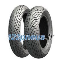 Michelin City Grip 2 ( 130/60-13 RF TL 60S roue arrière, M/C, Roue avant )