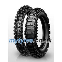 Michelin Desert Race ( 140/80-18 TT 70R Rear wheel, M/C )